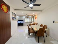 Blk 508B Wellington View (Sembawang), HDB 4 Rooms #597185641